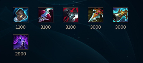 Наафири в LoL — Полное руководство 2025: Руны, Сборки, Стратегия, Контрмеры и Секреты навыковn — изображение 7