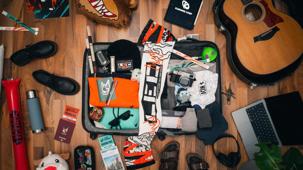 KOI потеряли партнерство с Riot Games из-за нарушения контрактаn — изображение 1