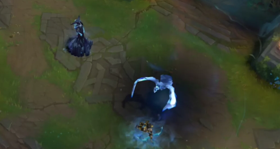 Руководство по Лиссандре в League of Legends: Способности, Тактики и Лучшие Предметы и Руныn — изображение 2