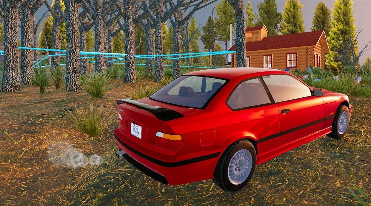 Mon Bazou Превью 1