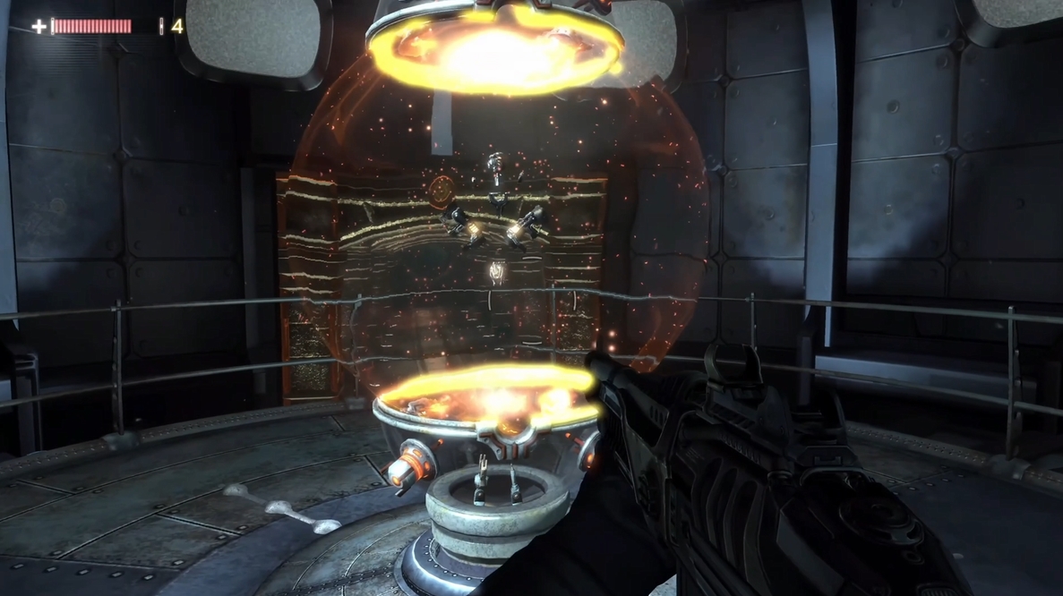 Singularity Превью 3