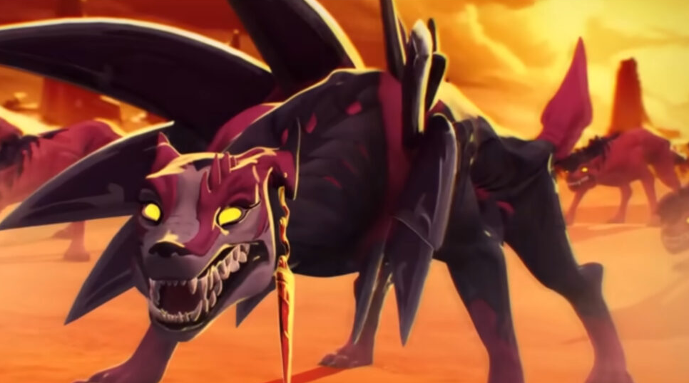 Наафири в LoL — Полное руководство 2025: Руны, Сборки, Стратегия, Контрмеры и Секреты навыковn — изображение 1