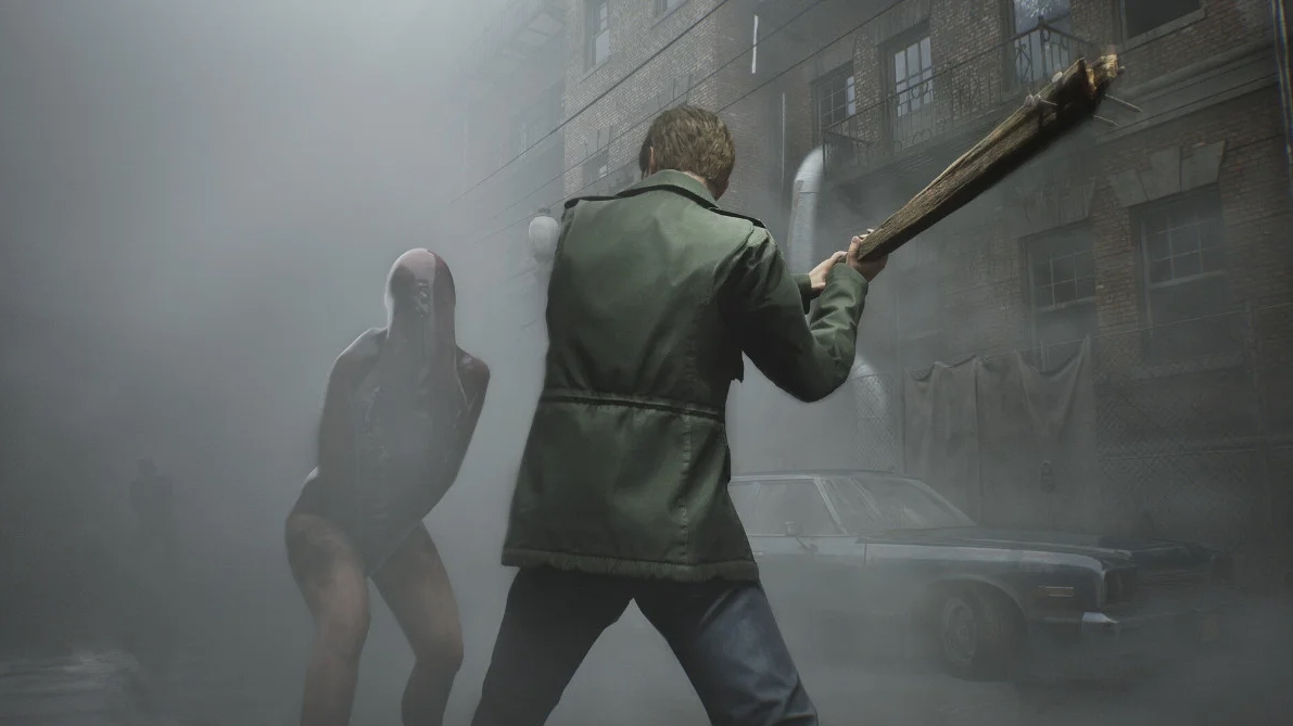 Silent Hill F Deluxe Edition Превью 2