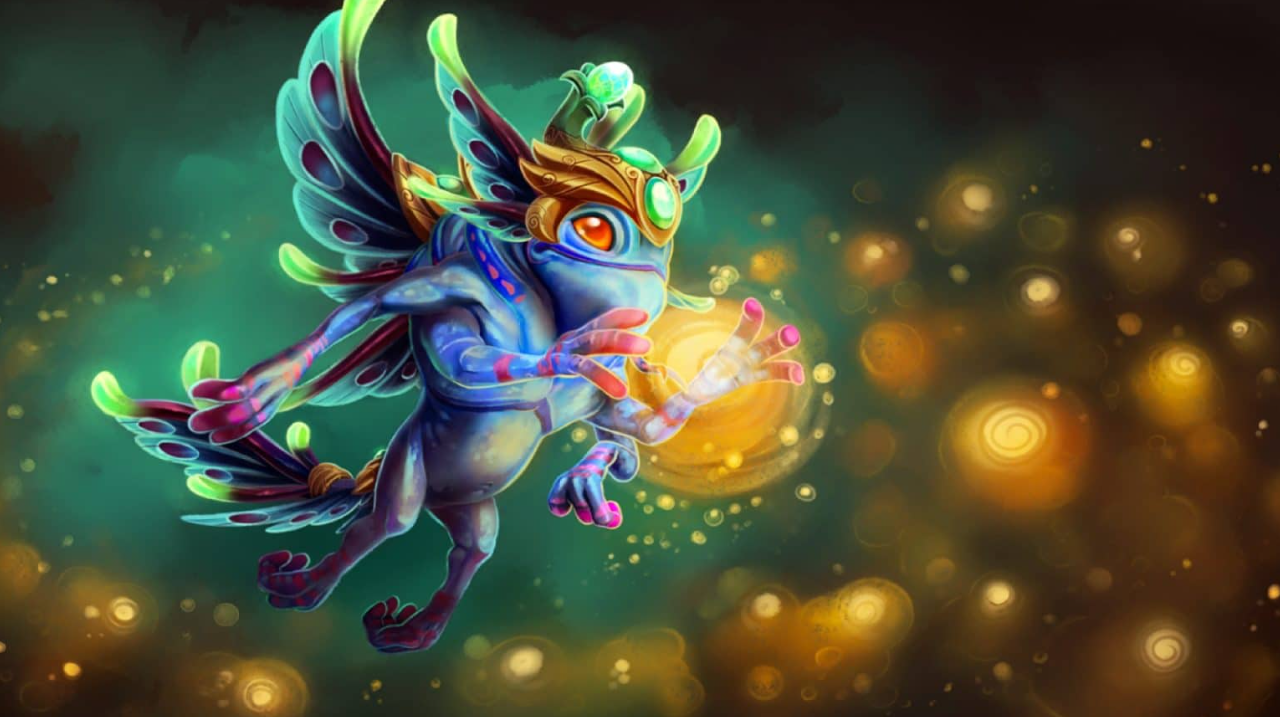 Роли в Dota 2: Различия между позициями и как выбрать по числам? — изображение 6