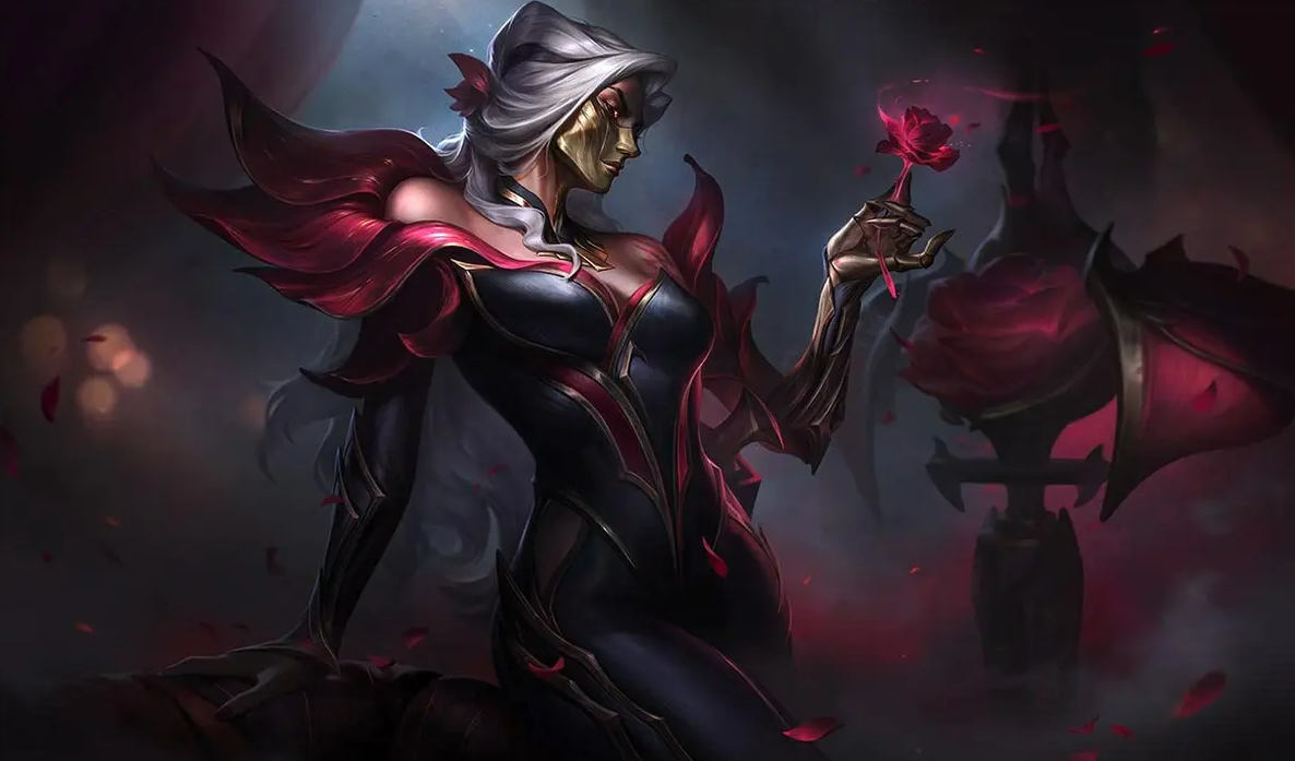 Руководство по Ренате Гласк для League of Legends: Способности, Руны, Сборки и Преимущества героевn — изображение 1