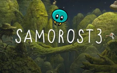 Samorost 3