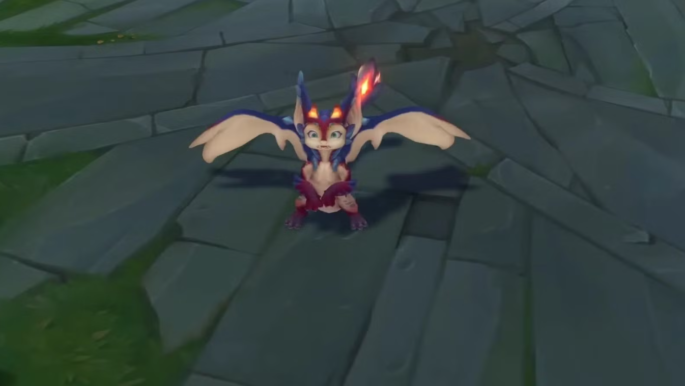 Руководство по тлению в League of Legends: советы по игре, руны, предметы, контр-пикиn — изображение 7