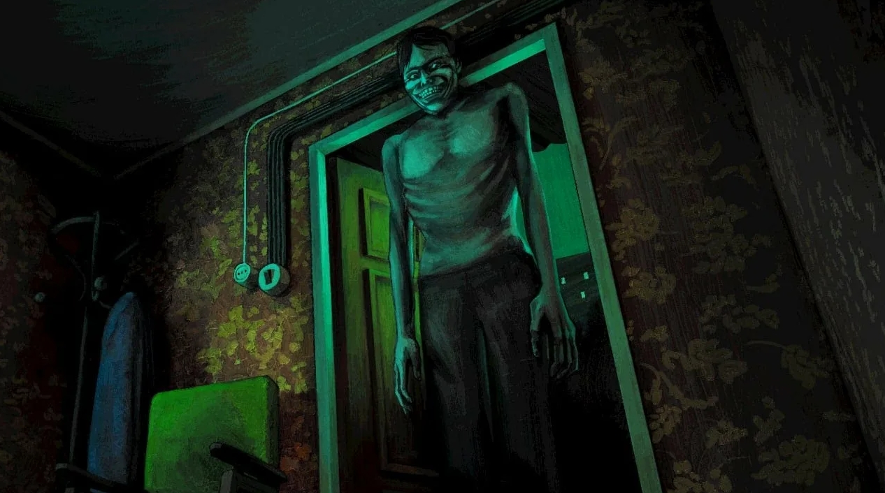 Нет, я ’ не человек Превью 5