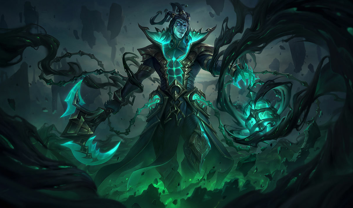 Полное руководство по ролям в League of Legends — изображение 7