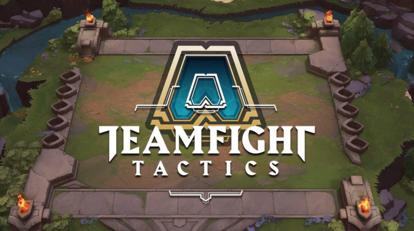 Руководство по Teamfight Tactics (TFT): Герои, Золото, Стратегии, Артефакты, Позиции, Геймплей и Советы для Победыn — изображение 1