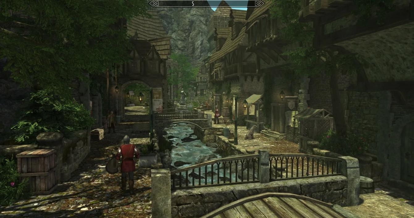 Enderal: Forgotten Stories Превью 4