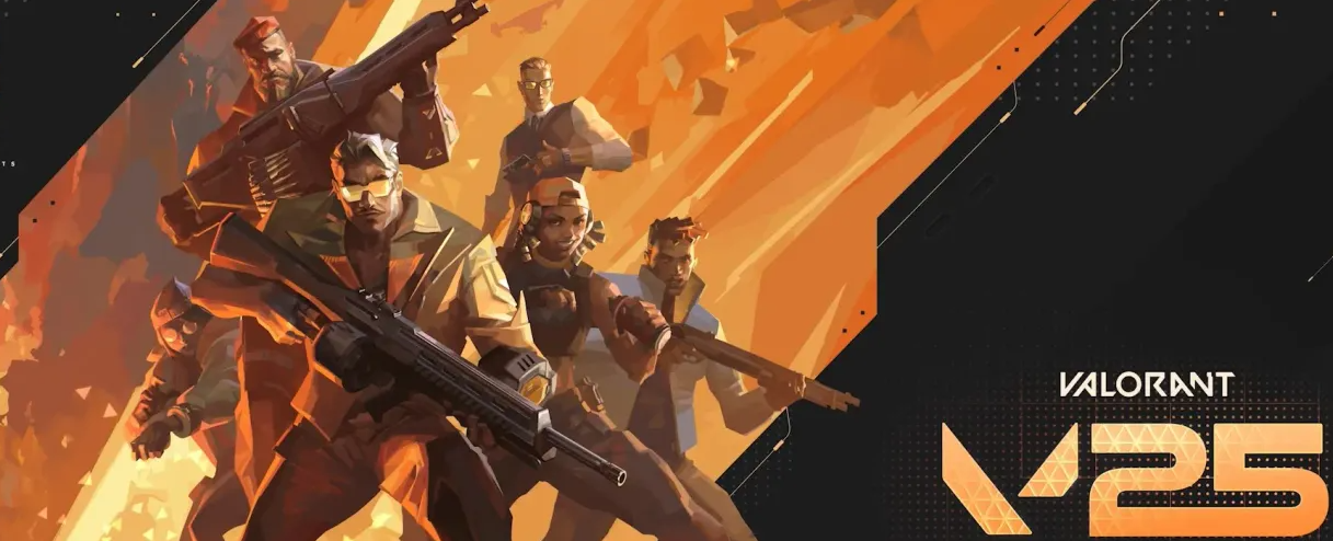 Обновление VALORANT Patch 11.07: Cypher, Waylay и обновления интерфейса Drone — изображение 1