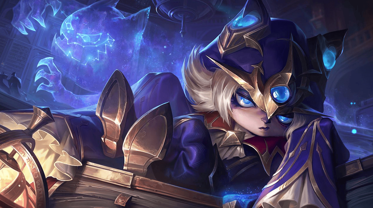 Руководство Vex в League of Legends: Способности, сборки, руны и советы для максимального урона — изображение 1