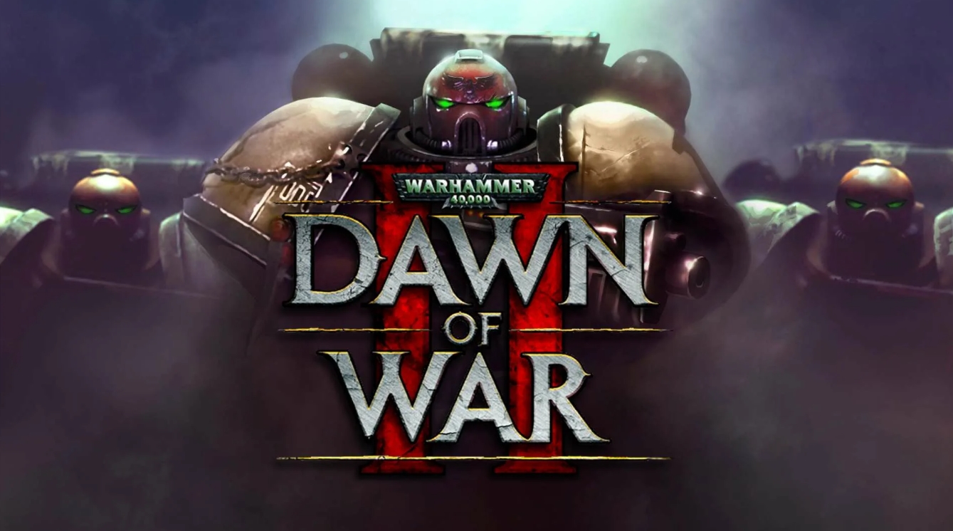 Warhammer 40,000: Dawn of War II Превью 4