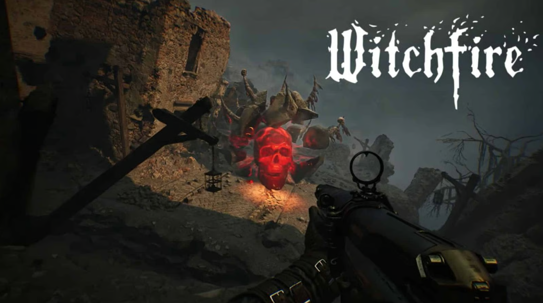 Ведьминий огонь: подробная дорожная карта, обновление Расплаты и подготовка к выпуску 2026 года — изображение 1