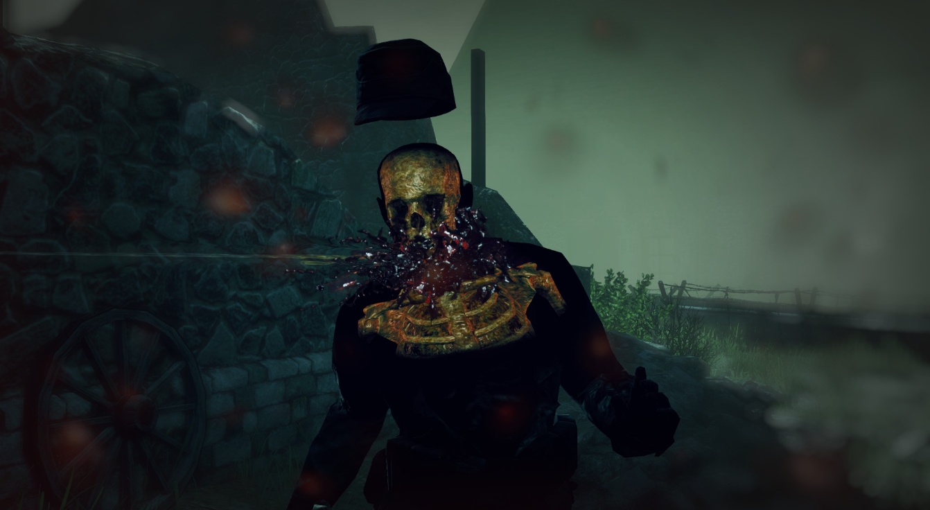 Zombie Army Trilogy Превью 4