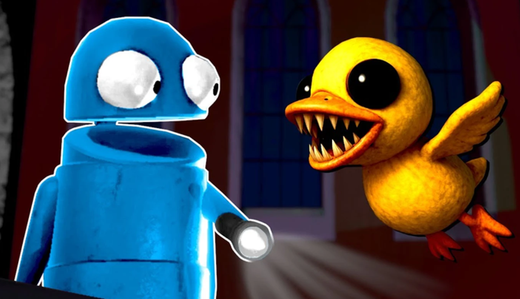 R.E.P.O. будет иметь специальную сборку для спидраннеров — изображение 1