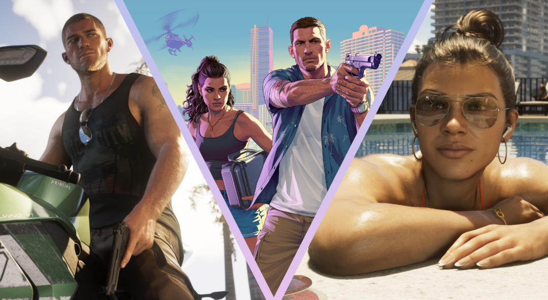 ИИ не способен на творчество: почему босс Take-Two GTA 6 скептически относится к нейронным сетямn