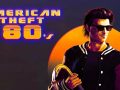 American Theft 80s