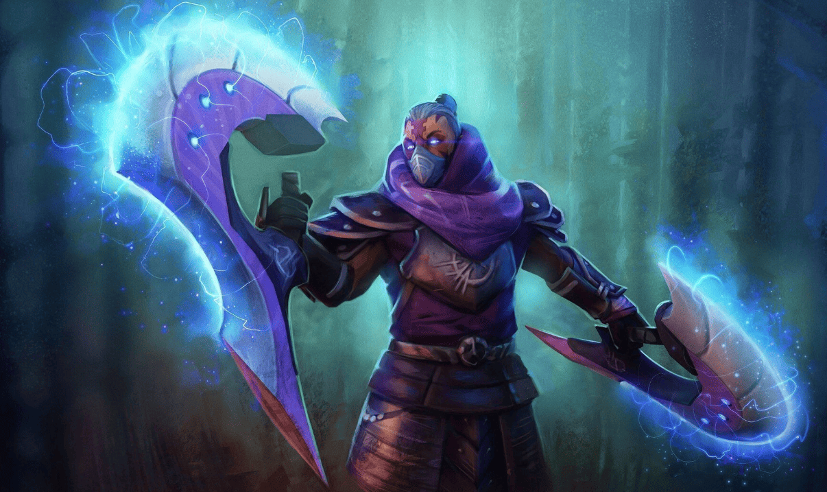 Полное руководство по Анти-Магу в Dota 2 — лучшие способности, сборки, контрпики и предметыn — изображение 1