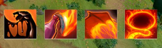 Как противостоять Батрайдеру в Дота 2: Лучшие контр-пики, герои и предметы — изображение 2