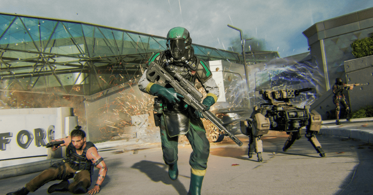 Вносятся изменения в Call of Duty Black Ops 7! Ждите обновлений в перках, прицелах и другом