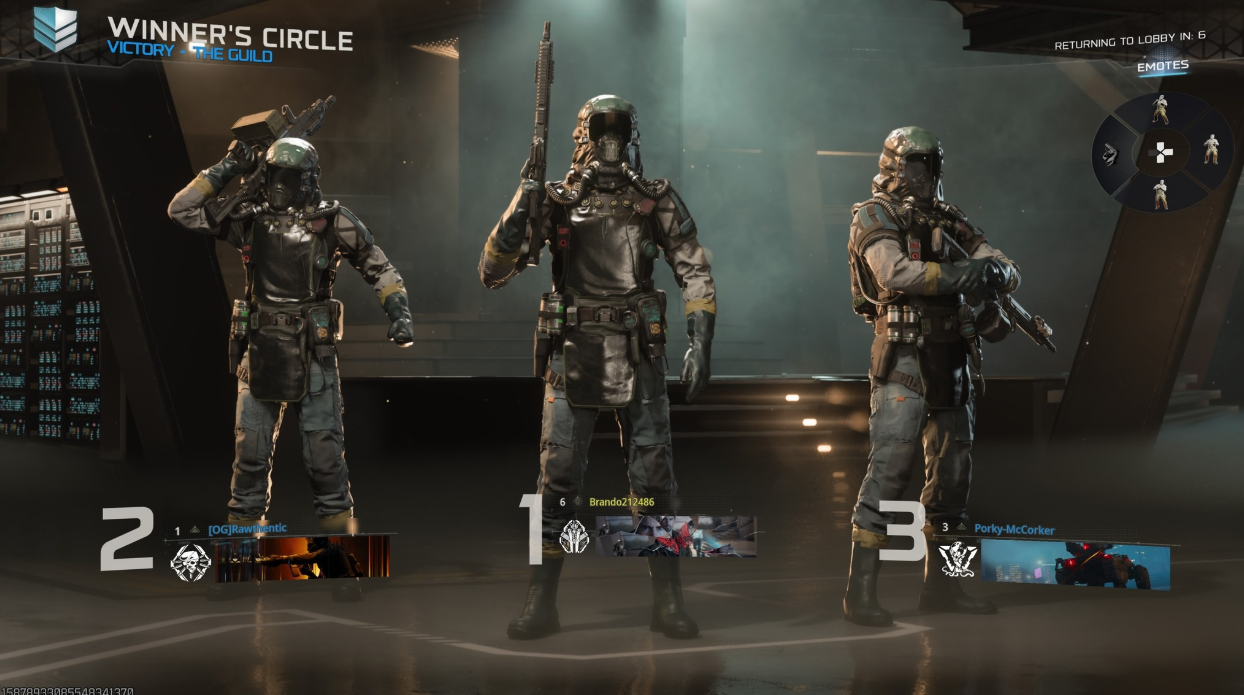 Вносятся изменения в Call of Duty Black Ops 7! Ждите обновлений в перках, прицелах и другом — изображение 5