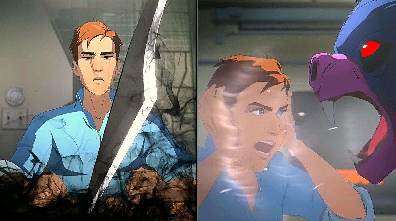 Dispatch Превью 5