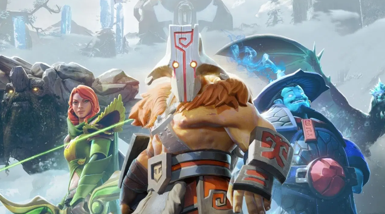 Мипошка рассказал, сколько он зарабатывал, играя за команду Империя — изображение 1