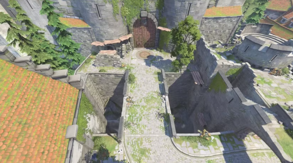 Эйхенвальд в Overwatch 2: Полное руководство по истории карты, тактикам и скрытым секретам — изображение 2