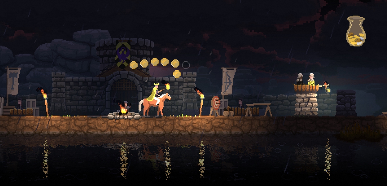 Kingdom: New Lands Превью 2