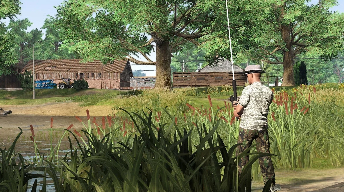 Farmer’s Dynasty Превью 1