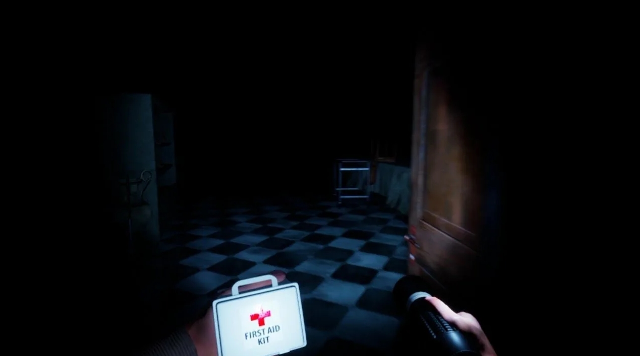 Терапия Страха Превью 2