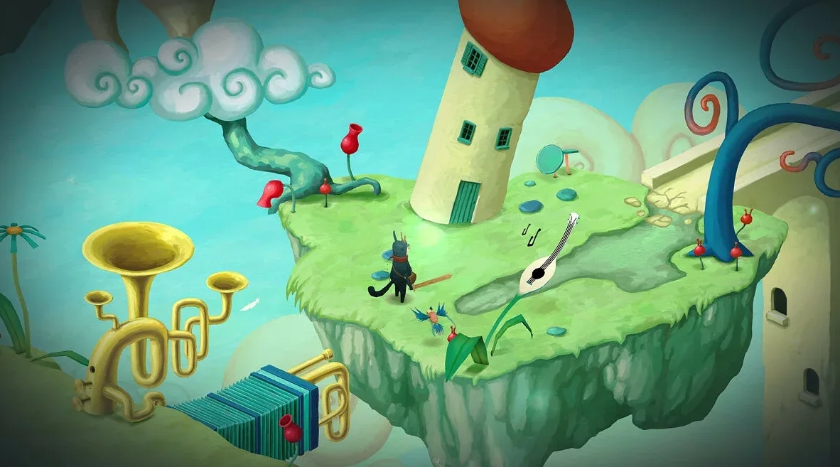 Figment Превью 1