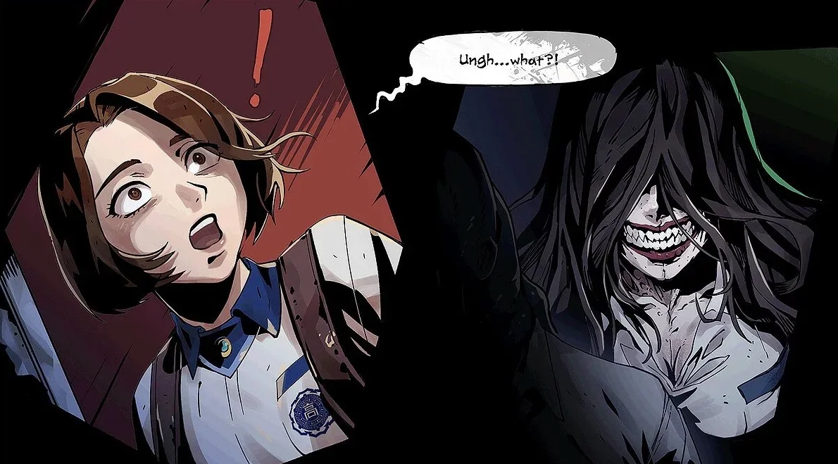 The Coma 2: Vicious Sisters Превью 5