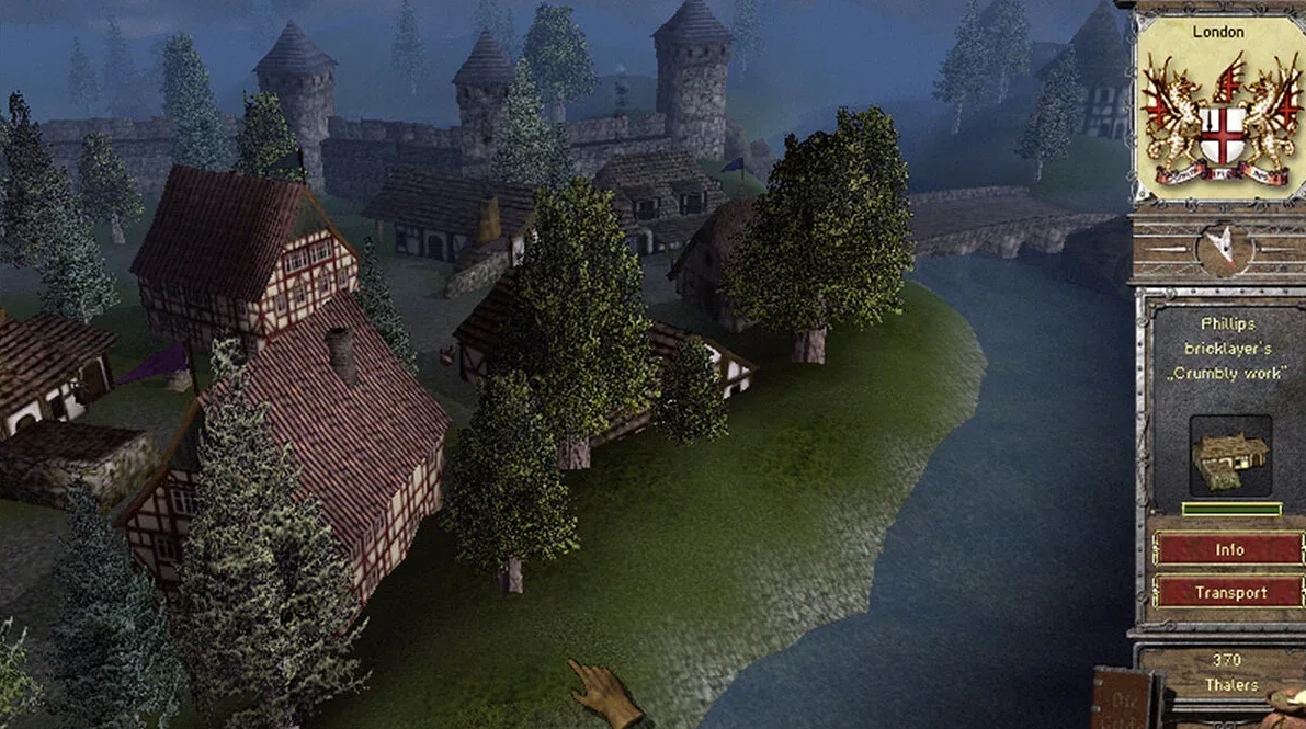 The Guild Gold Edition Превью 3