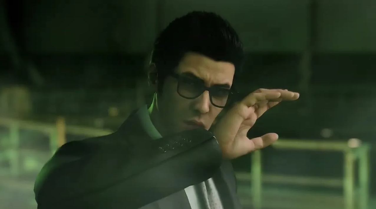 Морские псы: Каждому своё Превью 2