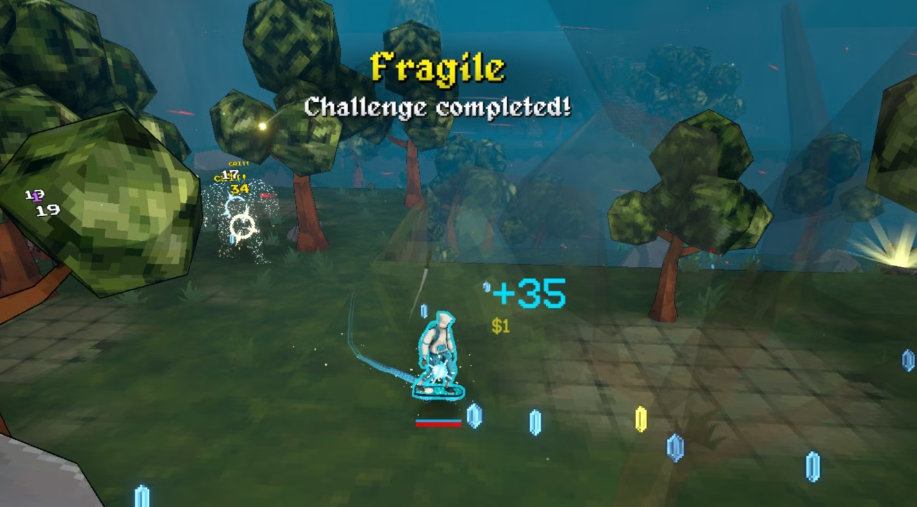 Megabonk Превью 1