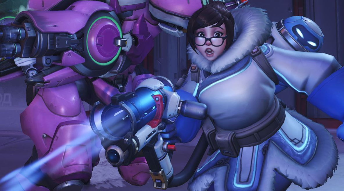 Руководство Тарана из Overwatch 2: Способности, Контрвыборы, Крутость и лучшие комплекты героевn — изображение 2