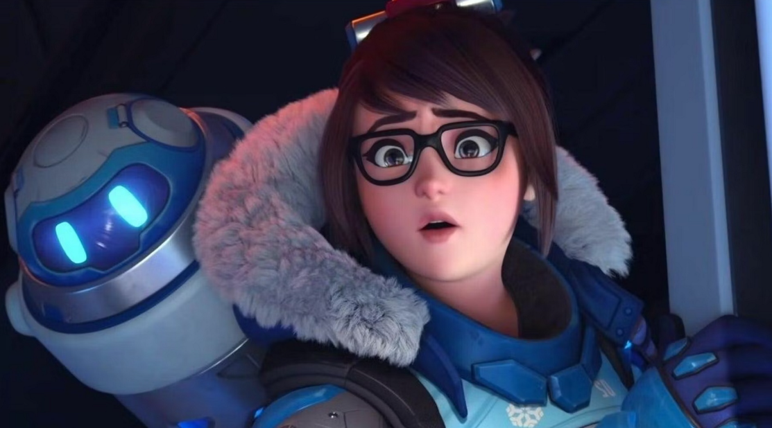 Мэй в Overwatch 2: Полное руководство по способностям, оружию и тому, как играть — изображение 1