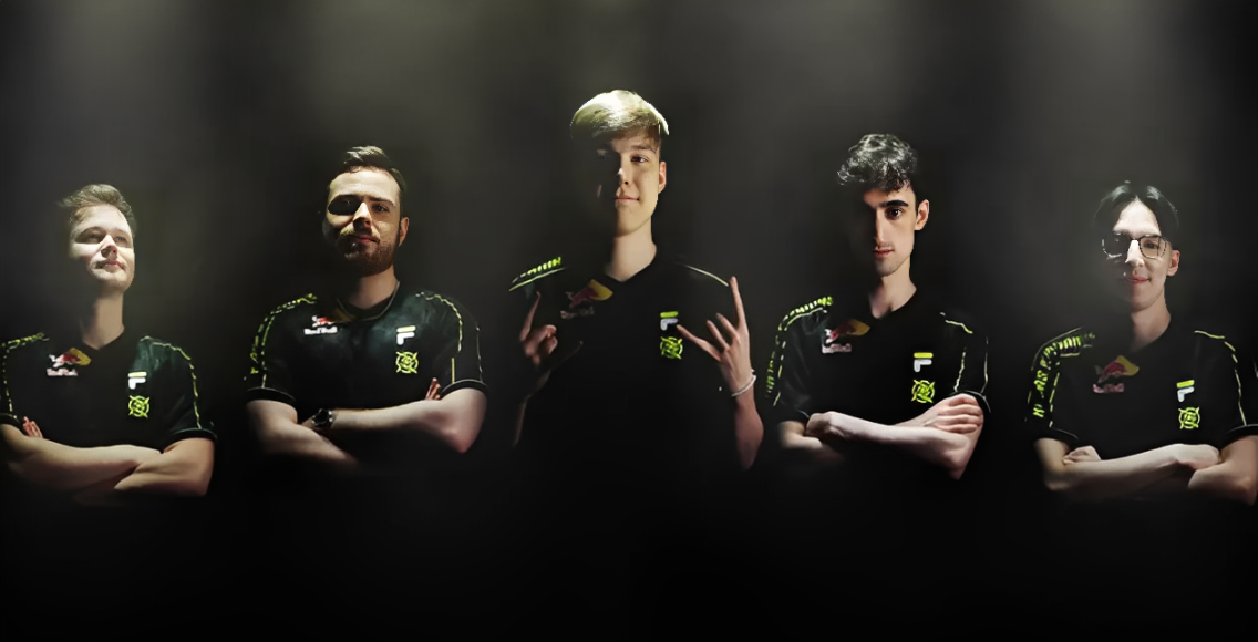 Ниндзя в пижамах приедут на PGL Masters Бухарест 2025 без тренера и с возвращением Шаппи — изображение 1