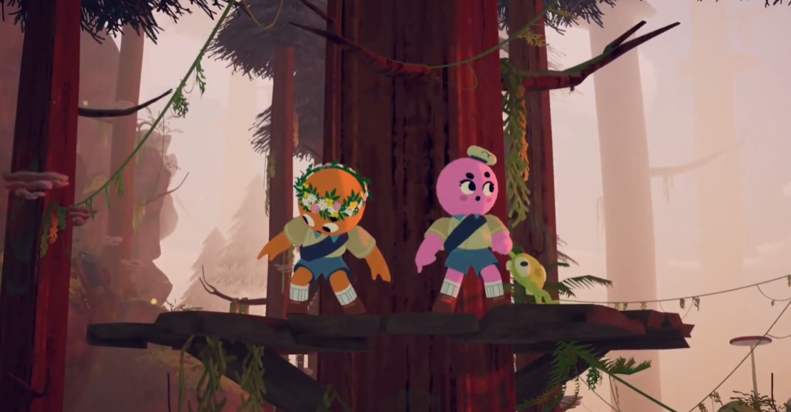 РЕЙН 1.28.a: Режим для дальтоников и основные исправления ошибок в патчеn — изображение 1