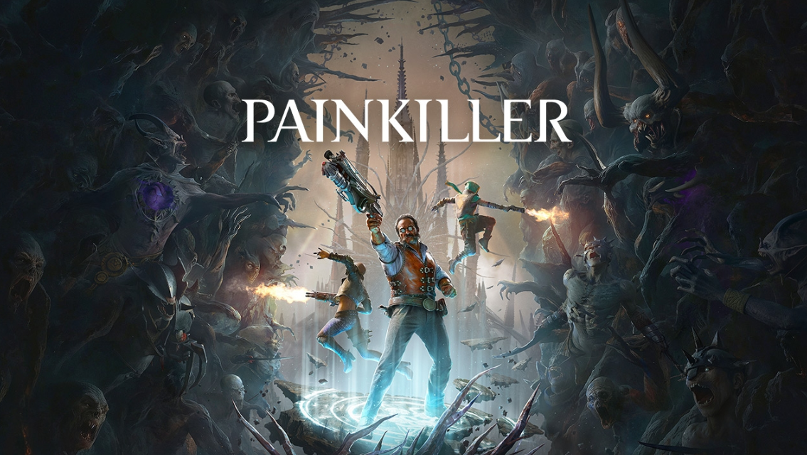 Обезболивающее уже доступно на ПК и консолях — что нового? — изображение 1