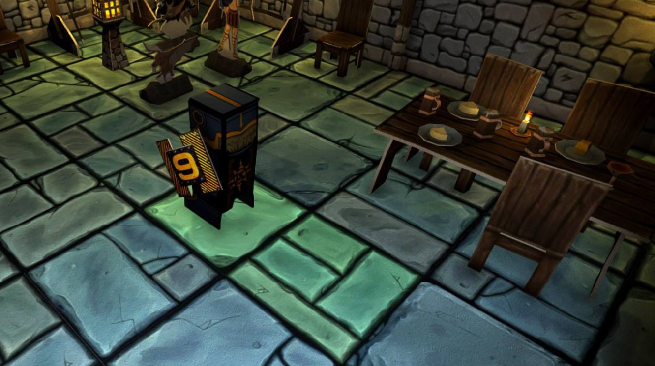 Popup Dungeon Превью 3