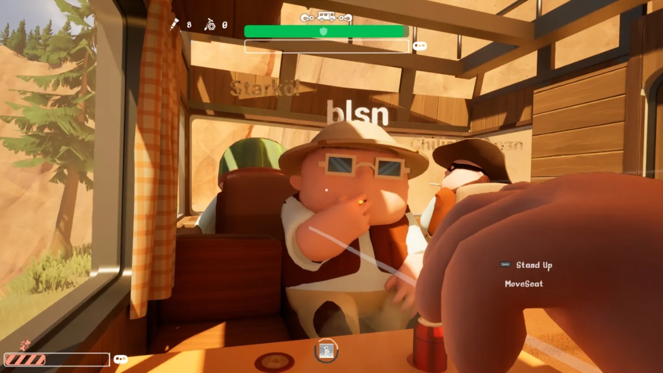 RV There Yet? Превью 4