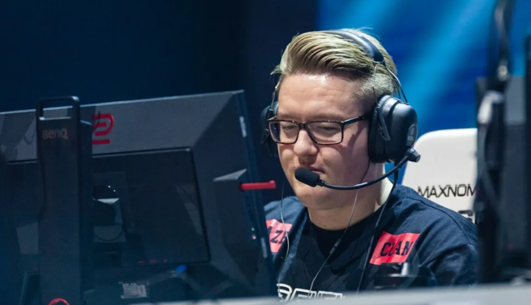 Клан FaZe в ESL Pro League Season 22: замена Нигарда и что ждет команду на StarLadder Major 2025? — изображение 1