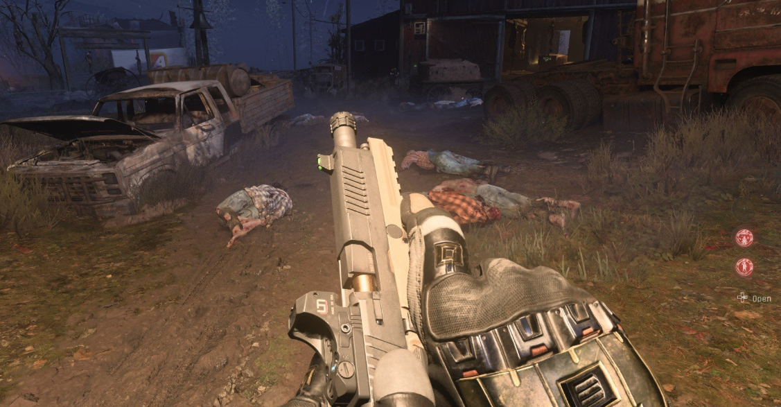 Вносятся изменения в Call of Duty Black Ops 7! Ждите обновлений в перках, прицелах и другом — изображение 4