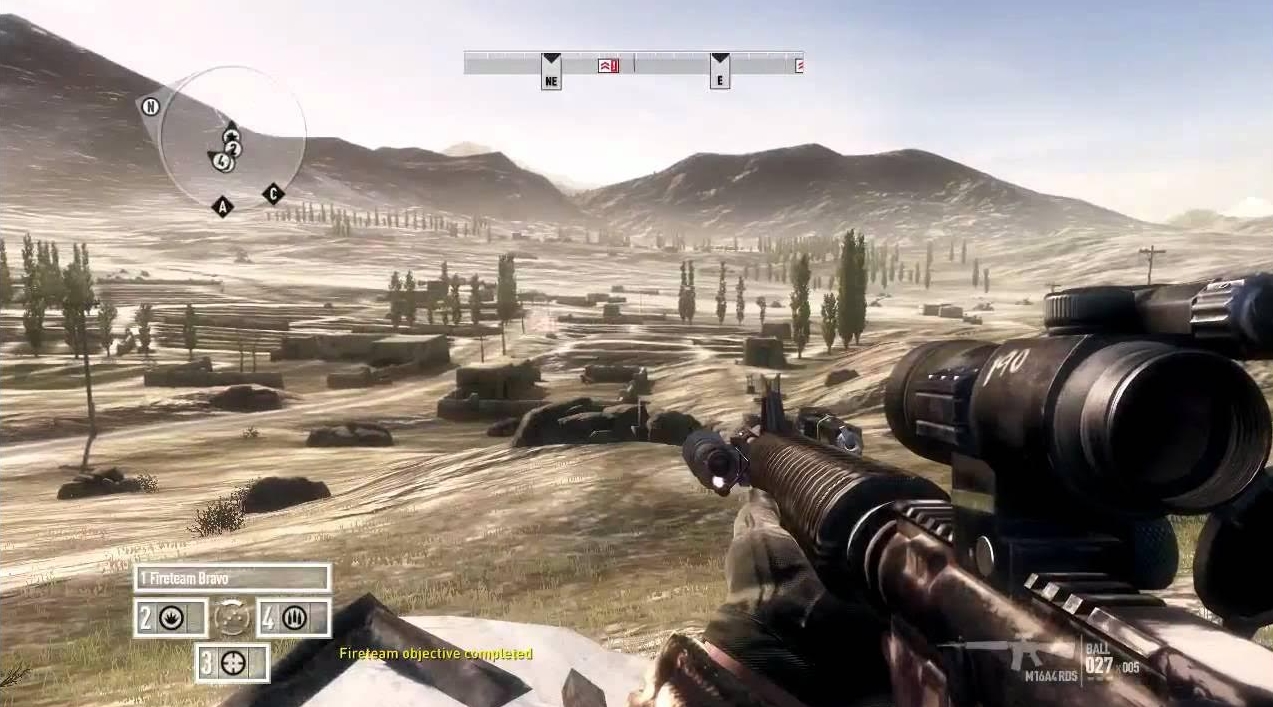 Operation Flashpoint: Red River Превью 2