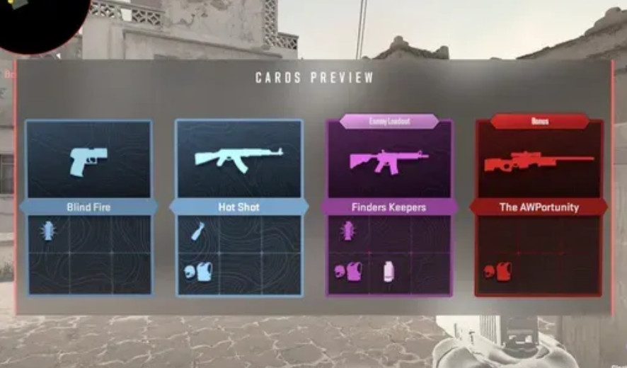 В CS2 теперь вы можете создавать ножи из коллекции «Секрет» — изображение 2