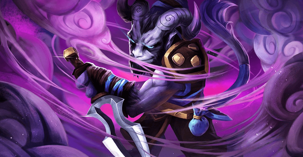 Медуза в Dota 2: Лучшие контрпики, артефакты и герои — изображение 3